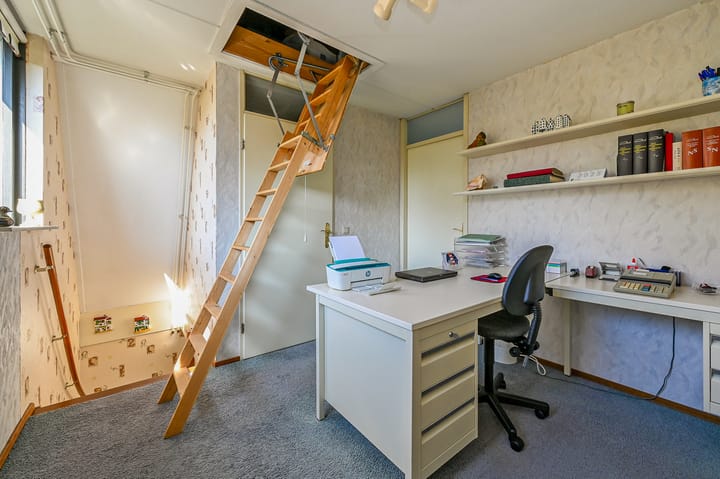 Photo 40 of Roerdomplaan 21