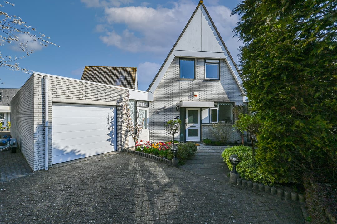 Foto 41 van Roerdomplaan 21