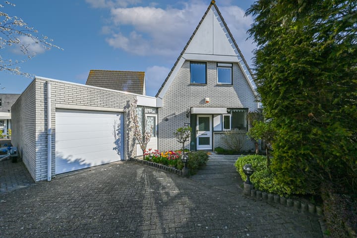 Photo 41 of Roerdomplaan 21