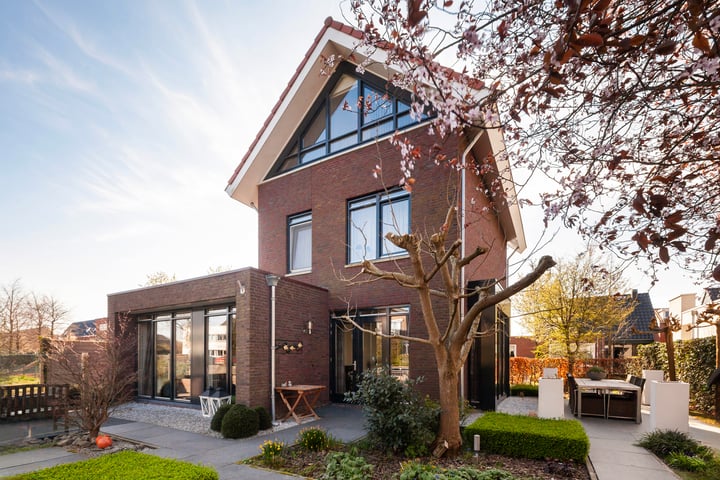 Foto 44 van Dreesstraat 1