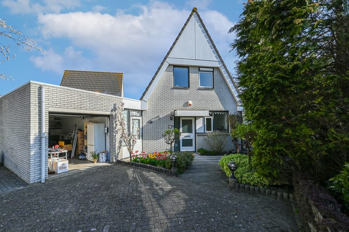 Photo 43 of Roerdomplaan 21