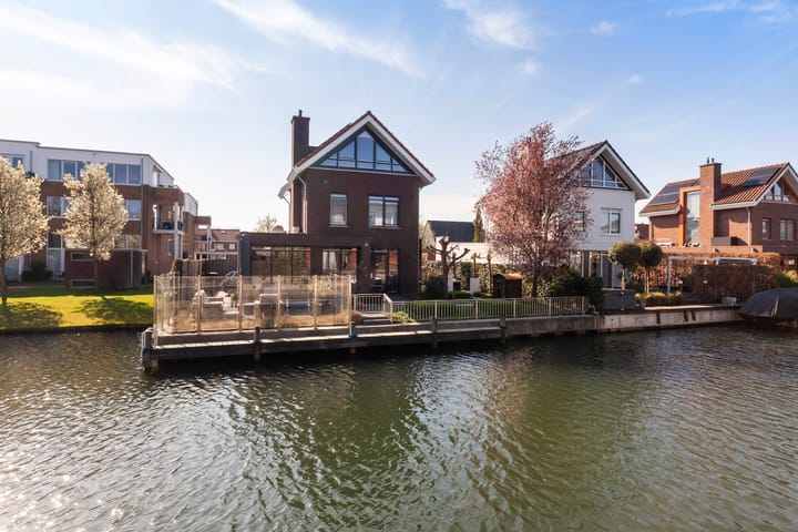 Photo 46 of Dreesstraat 1