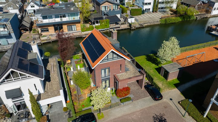 Photo 47 of Dreesstraat 1