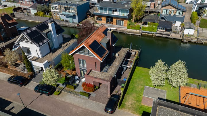 Photo 48 of Dreesstraat 1