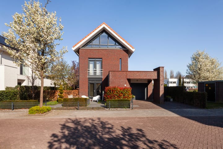 Photo 49 of Dreesstraat 1