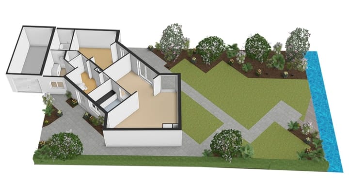 Photo 48 of Roerdomplaan 21