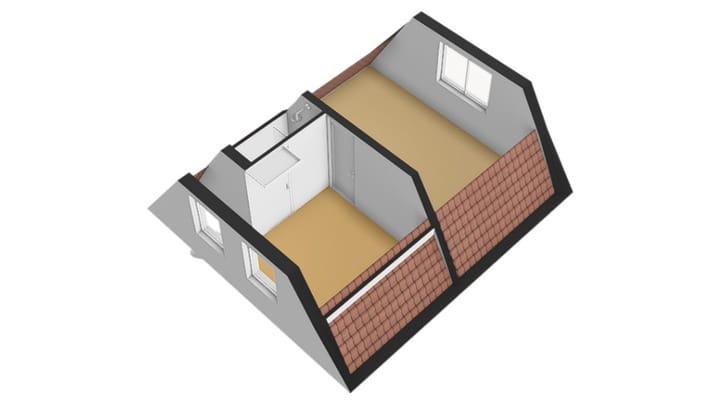 Photo 52 of Roerdomplaan 21