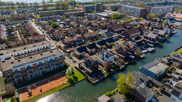 Photo 53 of Dreesstraat 1