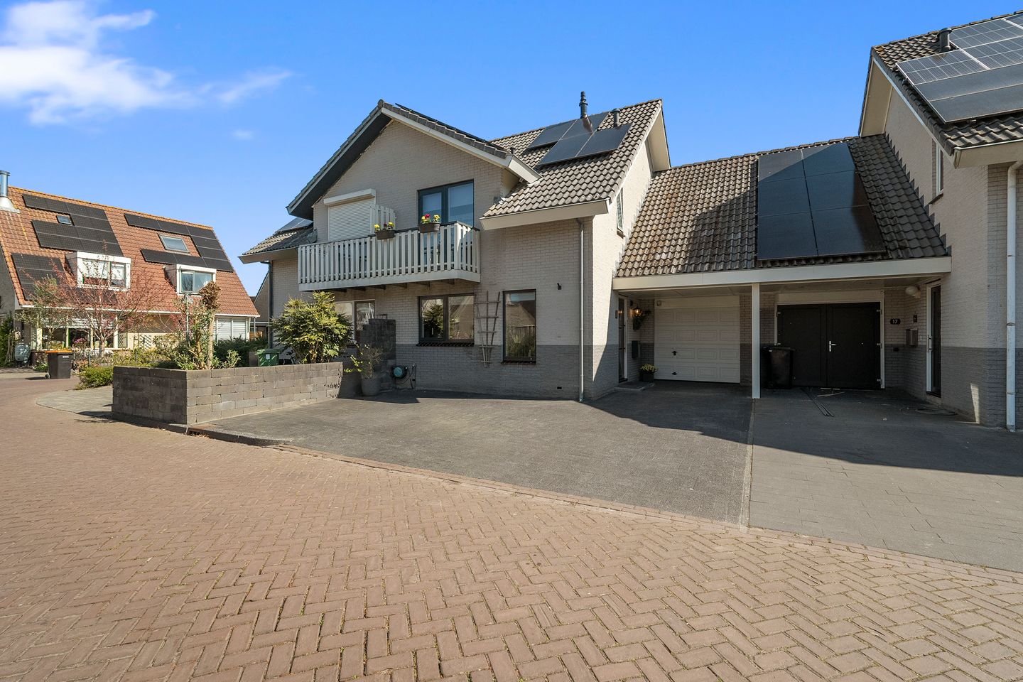 Foto 1 van Strekel 15