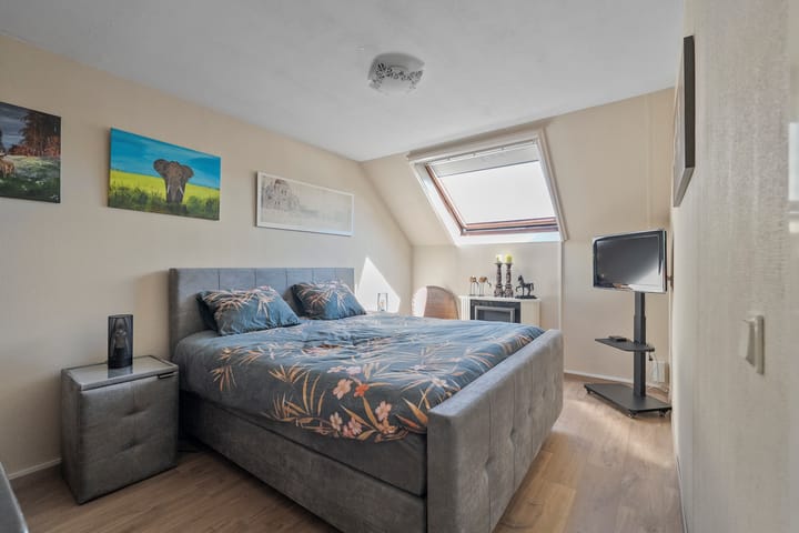 Foto 4 van Strekel 15