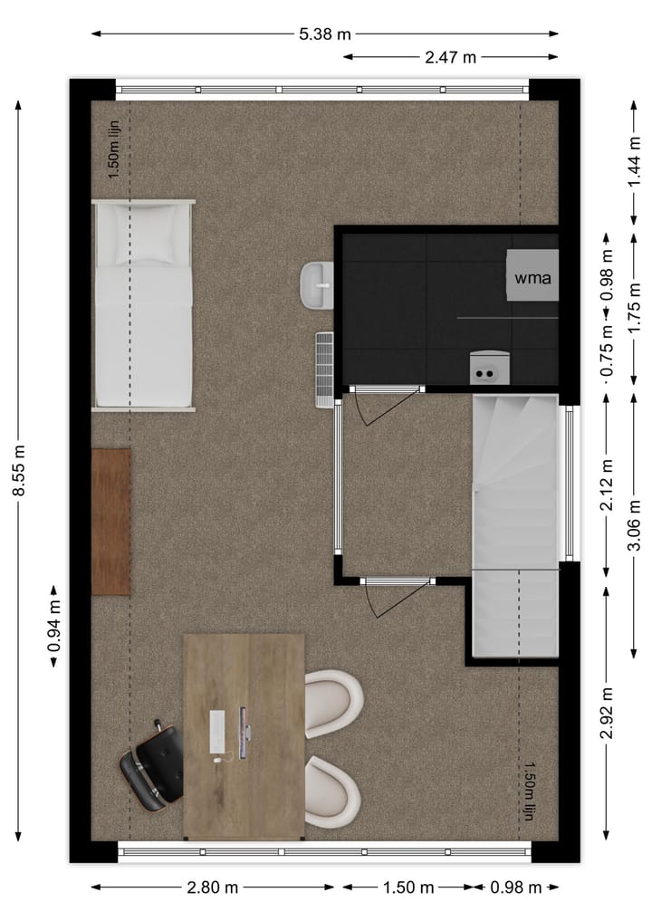 Photo 59 of Dreesstraat 1