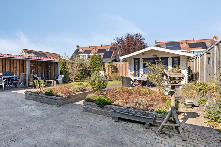 Foto 4 van Sportweg 9