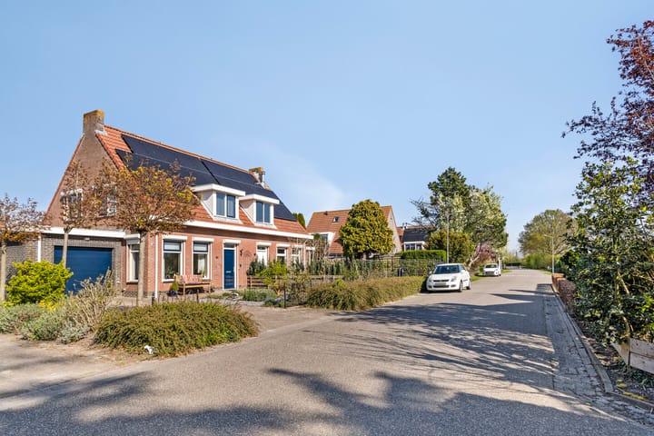 Foto 5 van Sportweg 9