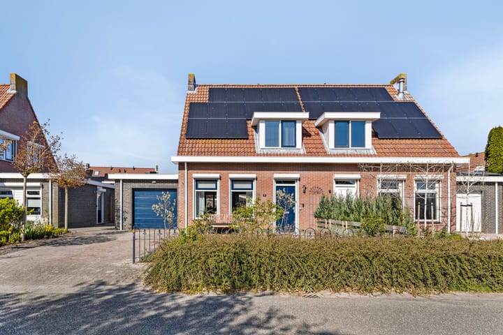 Foto 6 van Sportweg 9