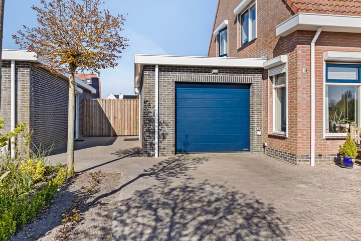 Foto 7 van Sportweg 9