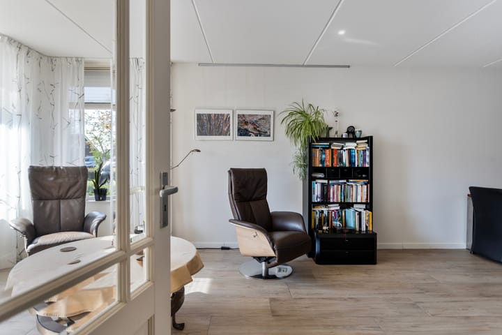 Foto 9 van Sportweg 9