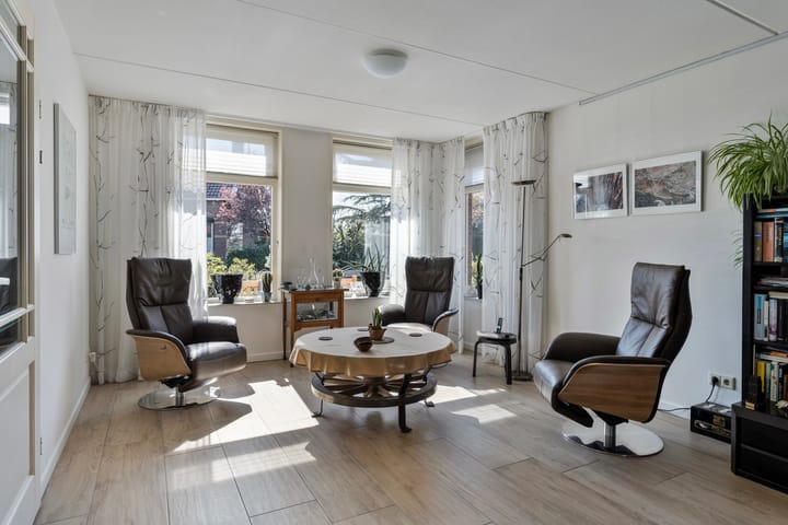 Foto 10 van Sportweg 9