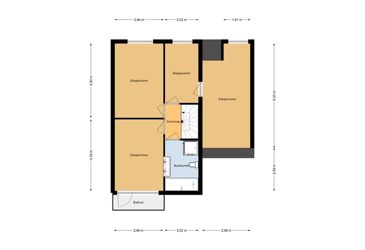Foto 31 van Strekel 15