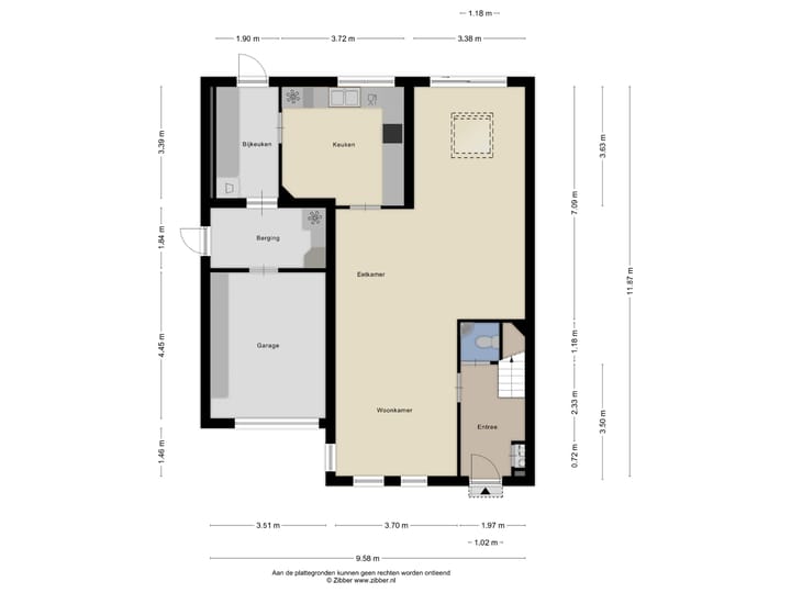 Foto 54 van Sportweg 9