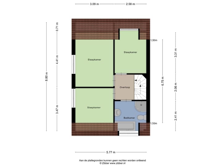 Foto 55 van Sportweg 9