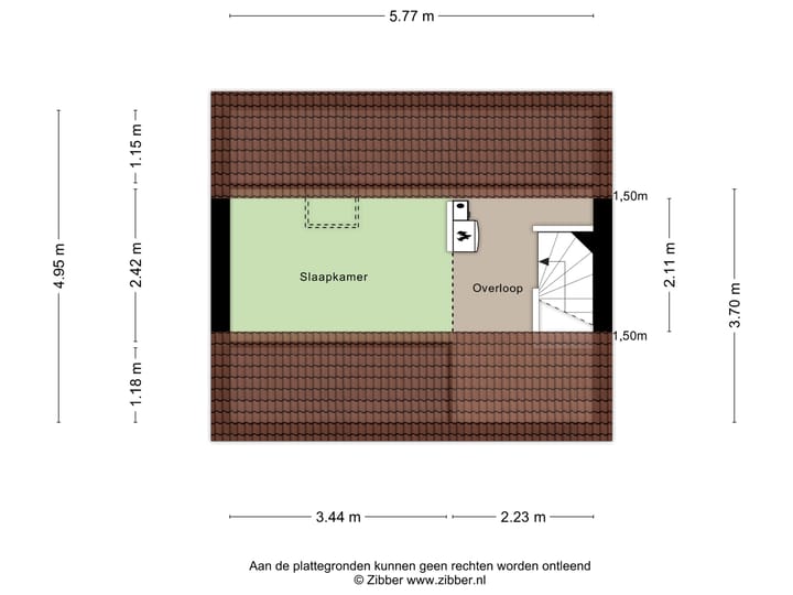 Foto 56 van Sportweg 9