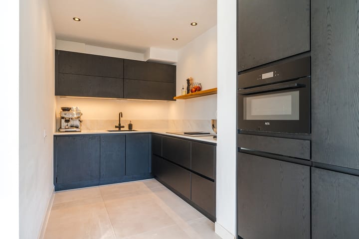 Foto 3 van Generaal Marshallweg 39