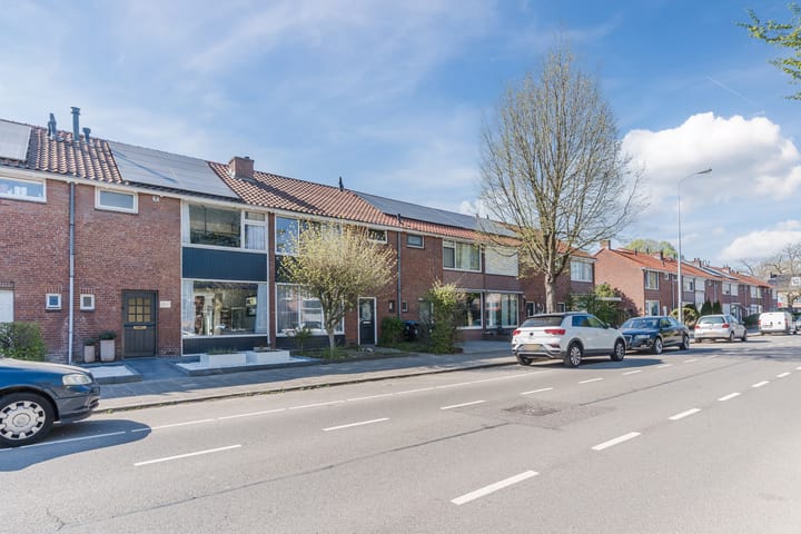 Foto 4 van Generaal Marshallweg 39