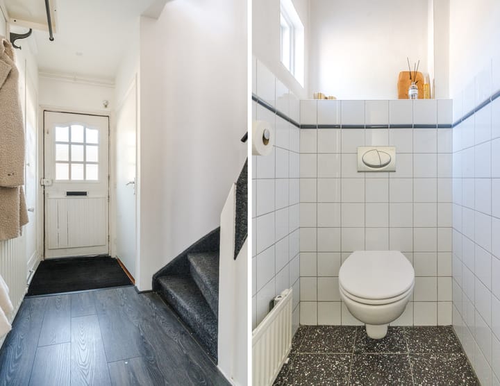 Foto 5 van Generaal Marshallweg 39