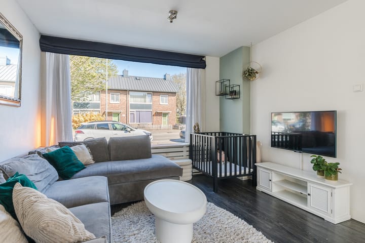 Foto 6 van Generaal Marshallweg 39