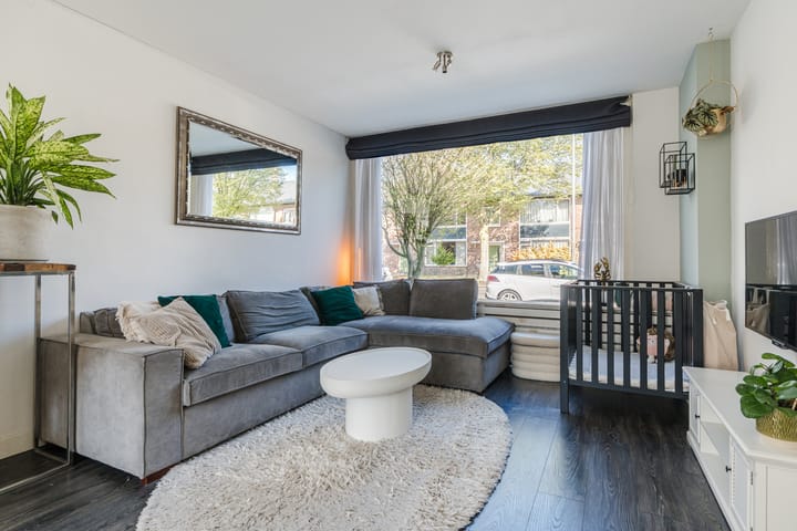 Foto 7 van Generaal Marshallweg 39