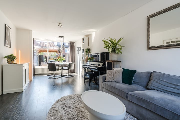 Foto 8 van Generaal Marshallweg 39