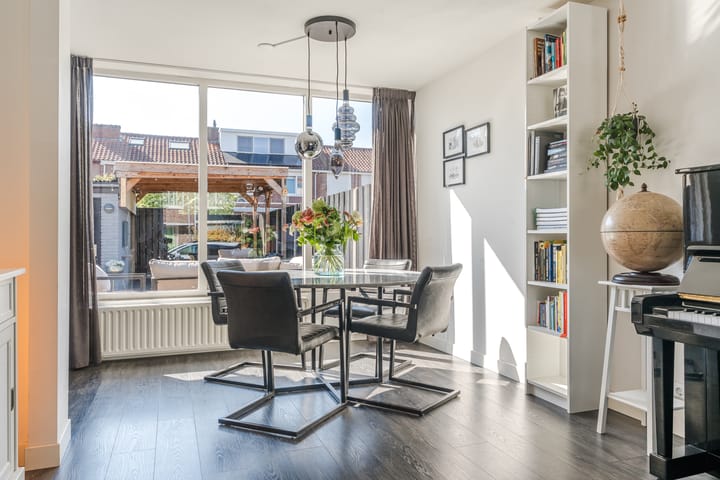 Foto 10 van Generaal Marshallweg 39