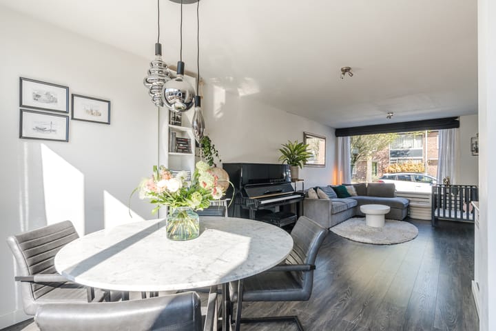 Foto 12 van Generaal Marshallweg 39