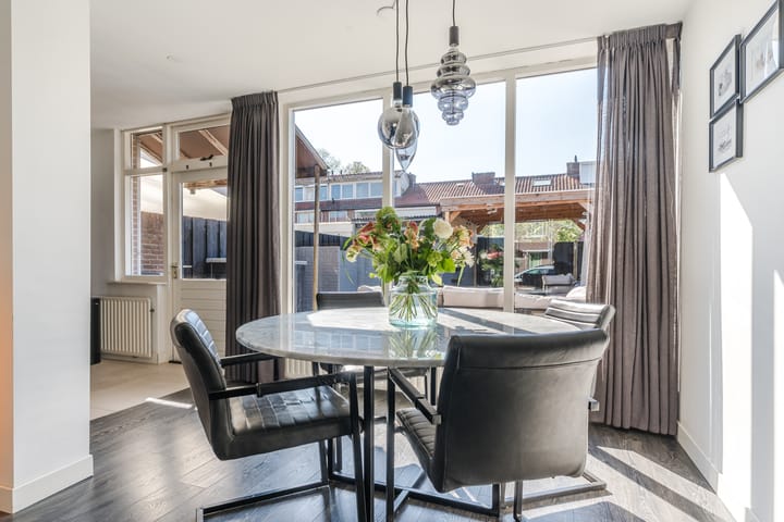 Foto 11 van Generaal Marshallweg 39