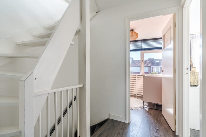 Foto 16 van Generaal Marshallweg 39