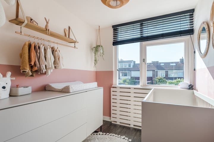 Foto 19 van Generaal Marshallweg 39