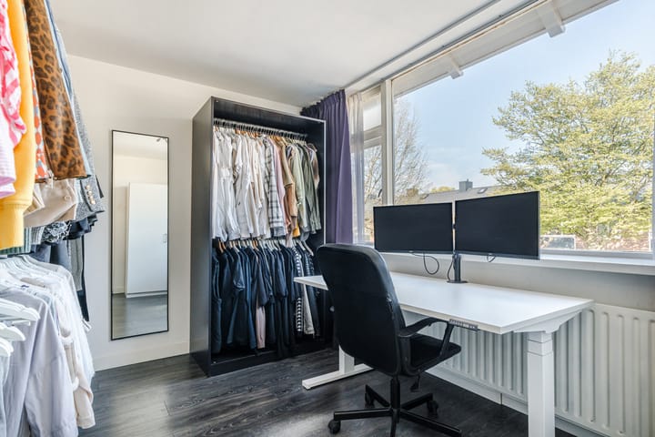 Foto 20 van Generaal Marshallweg 39