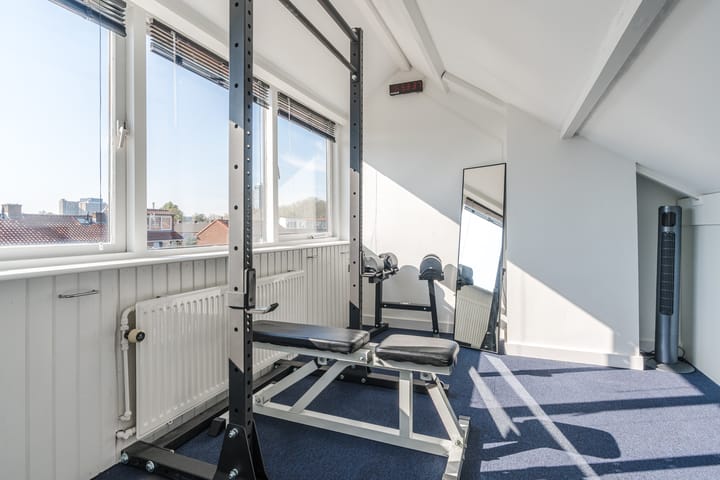 Foto 22 van Generaal Marshallweg 39