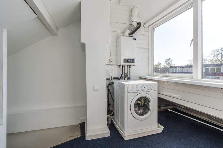 Foto 23 van Generaal Marshallweg 39