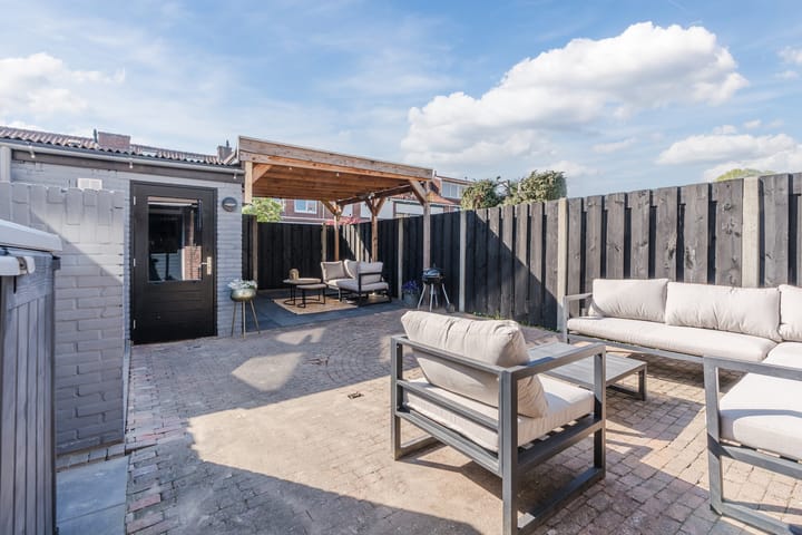 Foto 24 van Generaal Marshallweg 39