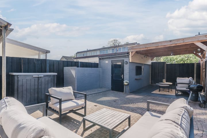 Foto 25 van Generaal Marshallweg 39