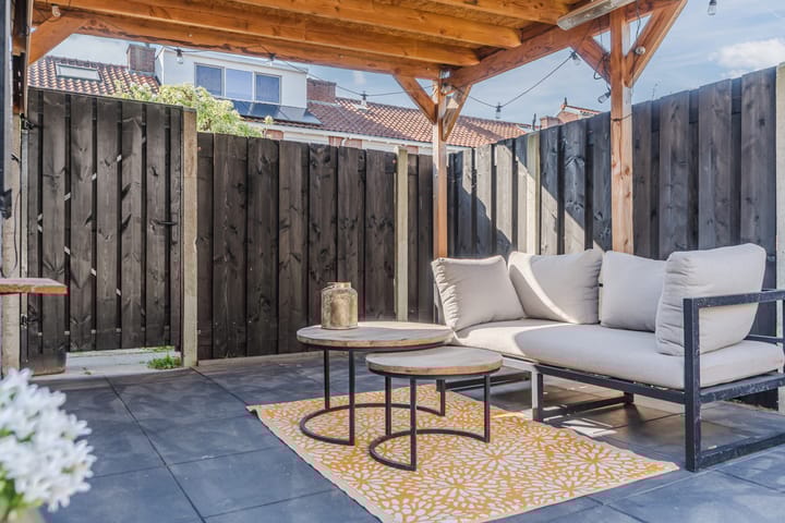 Foto 26 van Generaal Marshallweg 39