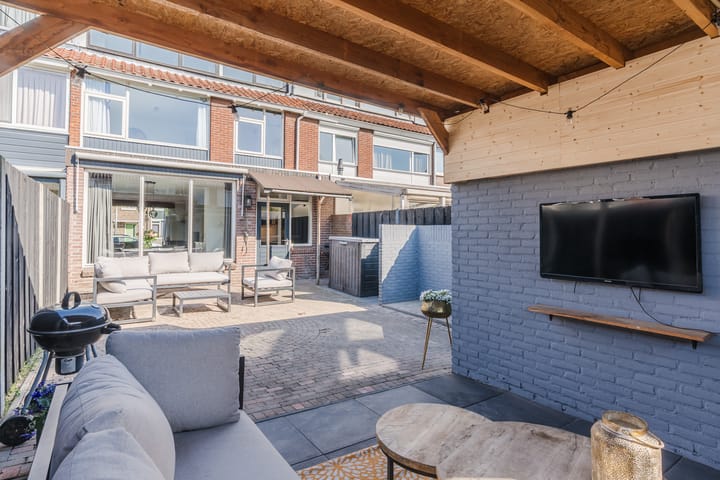 Foto 27 van Generaal Marshallweg 39