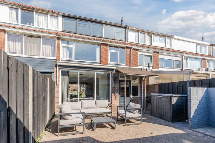 Foto 28 van Generaal Marshallweg 39