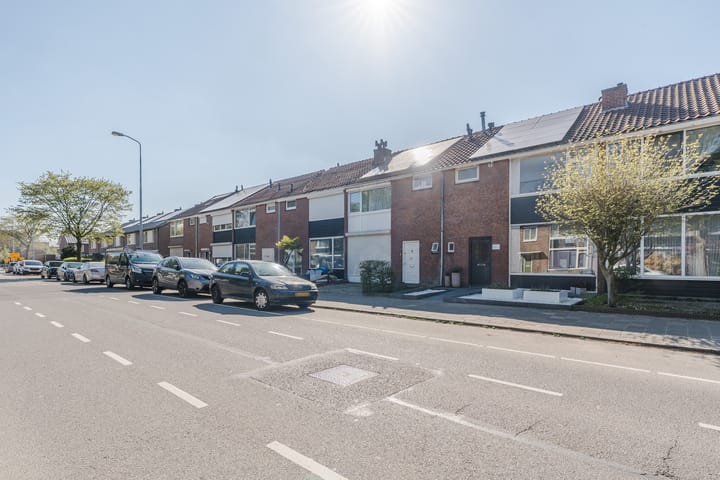 Foto 29 van Generaal Marshallweg 39