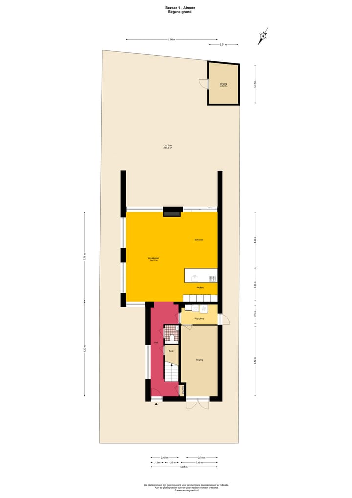 Photo 21 of Bezaan 1