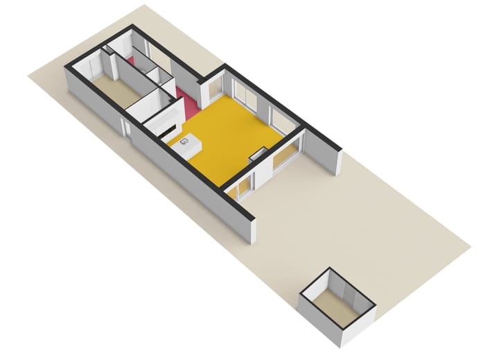 Photo 23 of Bezaan 1