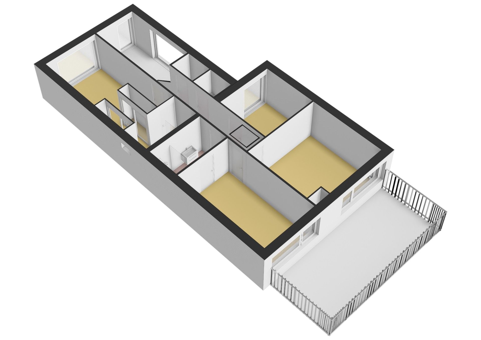 Foto 24 van Bezaan 1