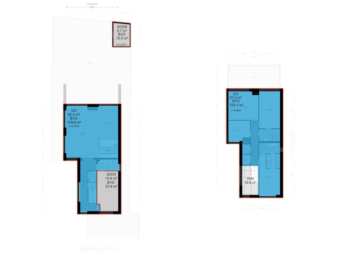 Photo 25 of Bezaan 1