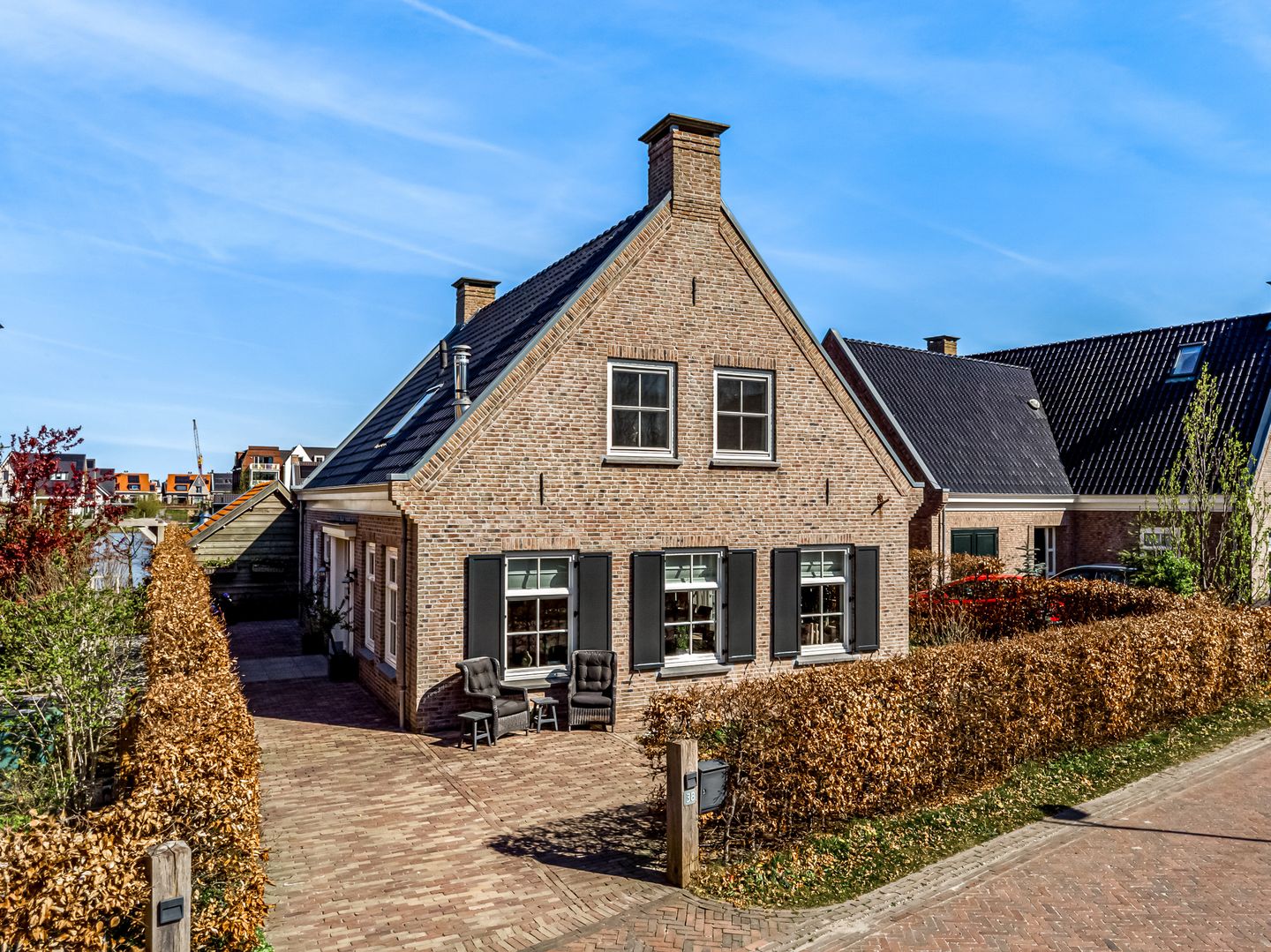 Blikveld 38 main image